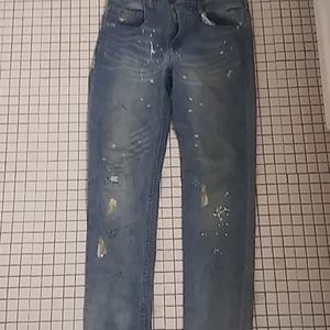 Size 16 jeans boys